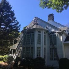 EP - Residential Job on Claremont Rd in Bernardsville, NJ 07924 1